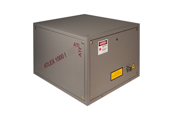 ATLEX-1000-I 系列高重頻空冷激光器