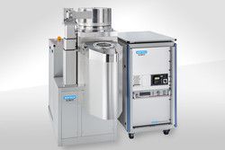 ICPECVD 沉積系統