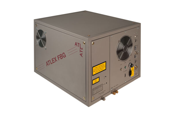 ATLEX-FBG 系列空冷激光器