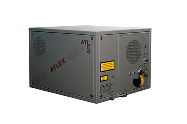 ATLEX-I 系列緊湊型空冷激光器