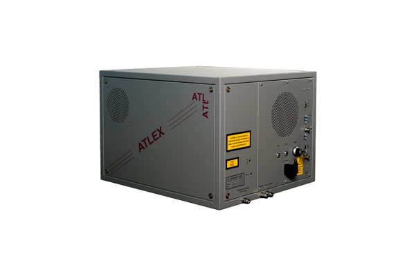 ATLEX LR 系列空冷激光器