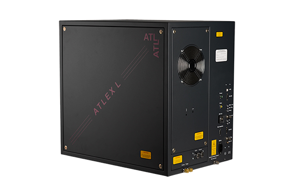 ATLEX-L 系列新型工業準分子激光器